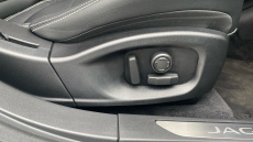 Jaguar I-Pace 294kW EV400 R-Dynamic SE Black 90kWh 5dr Auto Electric Estate